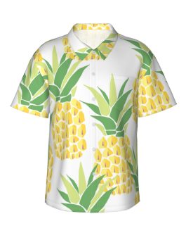 Hawaiian Shirt